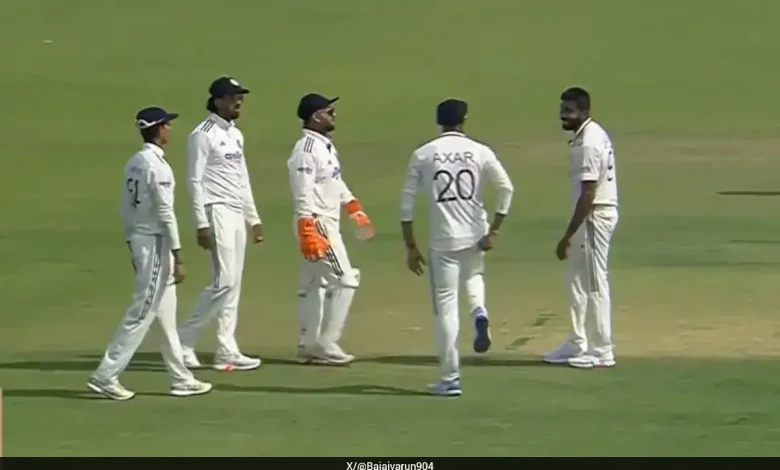 "Bauna Bhi To Hai": Jasprit Bumrah, Rishabh Pant's Chat On Temba Bavuma's LBW Is Viral. Watch
