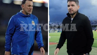 Bautizo de fuego para Gabriel Milito