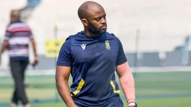 Bavuma embracing world champion status ahead of India series