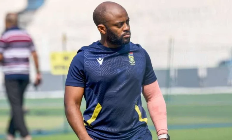 Bavuma embracing world champion status ahead of India series