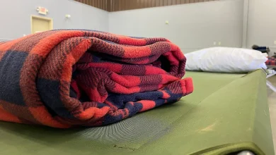 Bay area cold weather shelters opening ahead of plunging temps