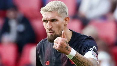 Bayer 04 Leverkusen beim FC Bayern gefordert - Serie von Robert Andrich macht Hoffnung