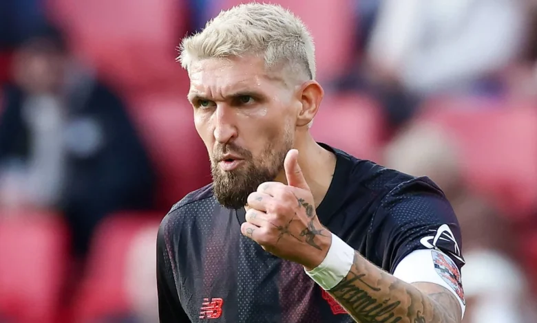 Bayer 04 Leverkusen beim FC Bayern gefordert - Serie von Robert Andrich macht Hoffnung