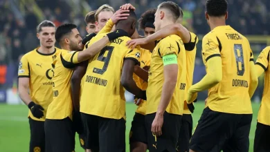 Bayer Leverkusen vs. BVB jetzt live: Bundesliga im Free-TV, Livestream und Liveticker - Vermeintlicher Flop trifft!