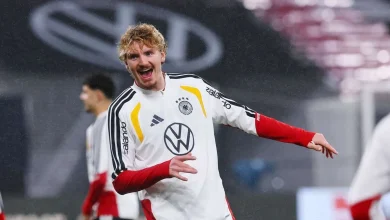 Bayern-Flirt Woltemade reagiert nach „Idioten“-Spruch von Rummenigge