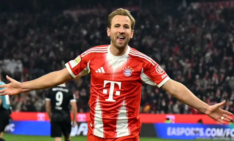 Bayern Munich Send Arsenal Massive Champions League Warning