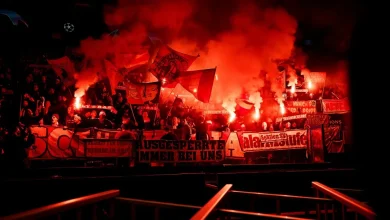 Bayern Munich lodges protest with UEFA over fan treatment in Paris ahead of Champions League tilt