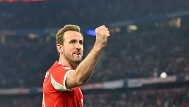 Bayern Munich vs. St. Pauli: Lineups, team news, injuries, and more!