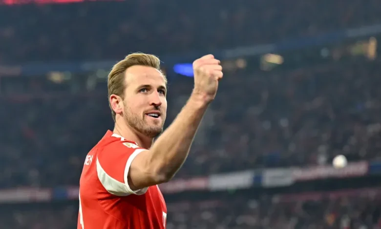 Bayern Munich vs. St. Pauli: Lineups, team news, injuries, and more!