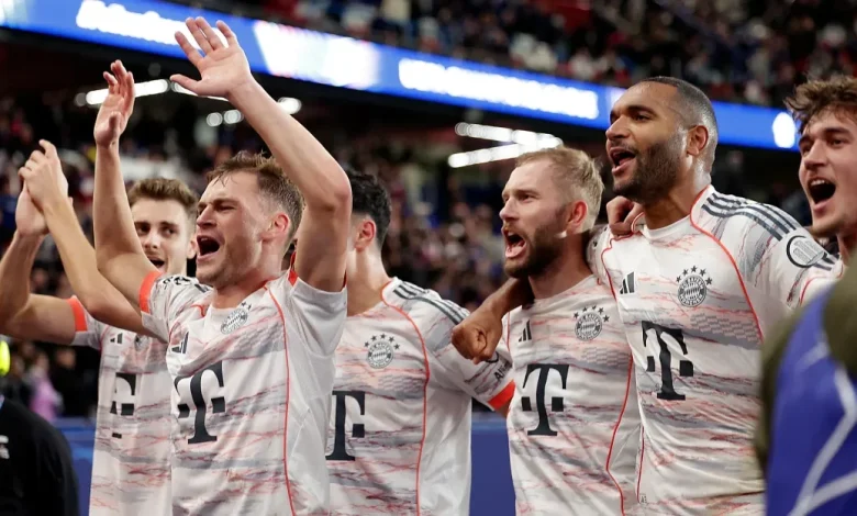 Bayern Munich vs. Union Berlin: Lineups, team news, injuries, and more!