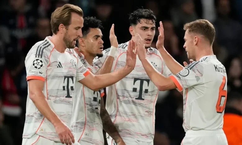 Bayern Munich vs. Union Berlin: Live stream, Game time thread, Prediction, How to watch