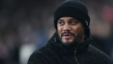 Bayern Munich’s Vincent Kompany will not allow squad to overlook St. Pauli