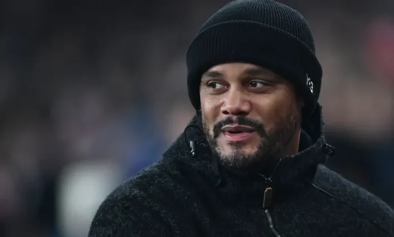 Bayern Munich’s Vincent Kompany will not allow squad to overlook St. Pauli