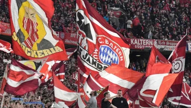Bayern complain to UEFA over 'unacceptable' police measures in Paris