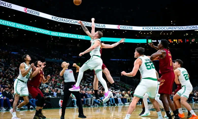 Baylor Scheierman and the life of a showman