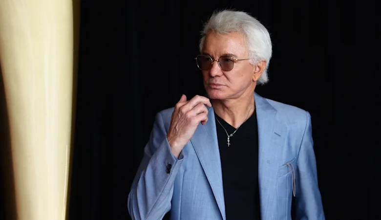 Baz Luhrmann drops key detail about new film as he receives industry honour