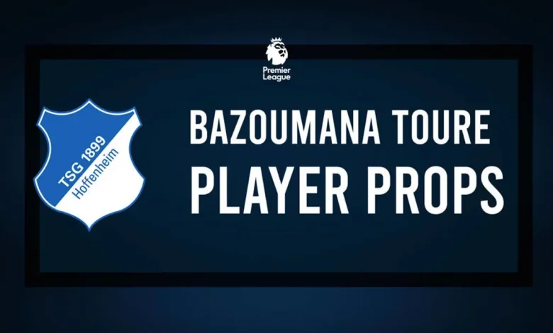 Bazoumana Toure vs. FSV Mainz – Player props & odds to score a goal on November 21