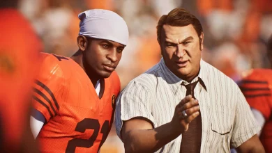 Be All-Madden in Madden NFL 26