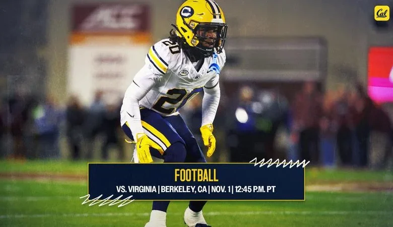 Bears, Cavaliers Meet For First Time Ever