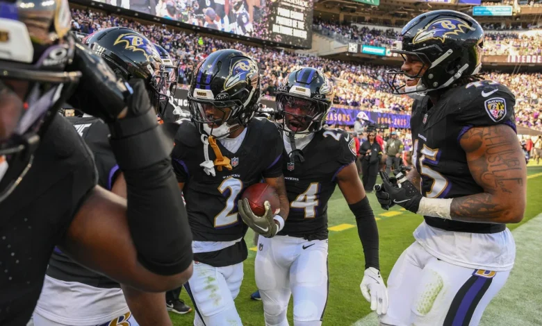 Bears QB Caleb Williams: Coach Ben Johnson was right about interception