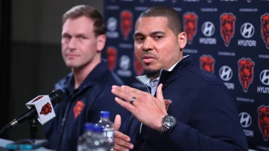 Bears Trade Rumor Tracker 2025: Chicago is being ‘Aggressive’ for defensive help