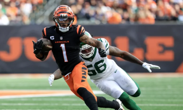 Bears at Bengals: What to watch for