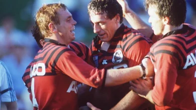 Bears being set up for more generational failure … and PNG will be even worse