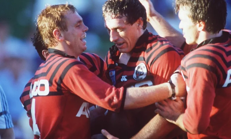 Bears being set up for more generational failure … and PNG will be even worse