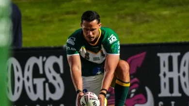 Bears eyeing South African talent as Rhinos ready for RLWC26 qualifier