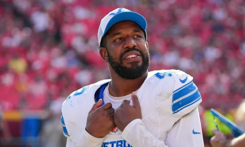 Bears sign Jalen Reeves-Maybin to their practice squad