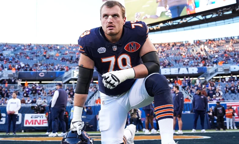 Bears vs. Steelers preview: Game picks, bold predictions, how to watch