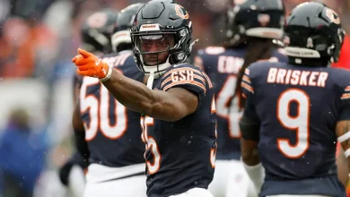 Bears vs. Vikings predictions, picks, odds: Who wins Week 11 NFL game?