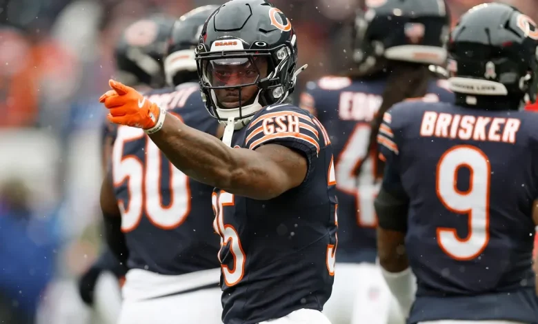 Bears vs. Vikings predictions, picks, odds: Who wins Week 11 NFL game?