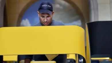 Beating the election day rush: Here’s how to vote today in California