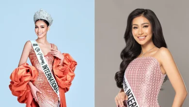 Beating the odds: The triumphant journey of Miss International Philippines 2025 Myrna Esguerra through hardship