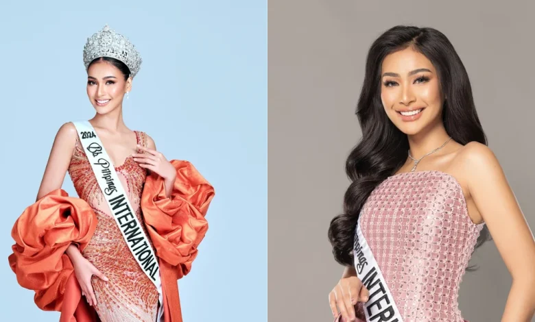 Beating the odds: The triumphant journey of Miss International Philippines 2025 Myrna Esguerra through hardship
