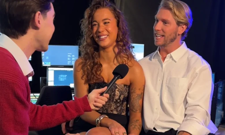 Béatrice d’OD Chypre dit ce qu’elle pense du couple de Mathis et Cindy