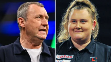 Beau Greaves tipped to stun darts World Championship ahead of revamped draw