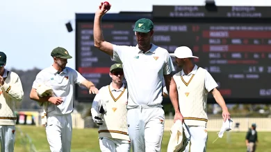 Beau Webster creates fresh headache with five-wicket haul; Scott Boland continues 'stranglehold' over Sam Konstas