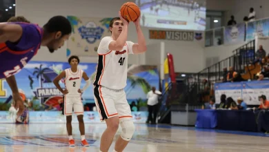 Beavers Fall to Gaels in Double-Overtime