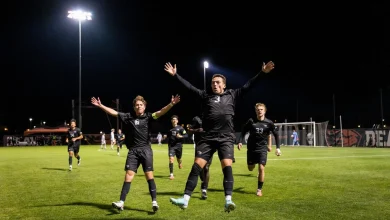 Beavers to Host Washington in NCAA First Round