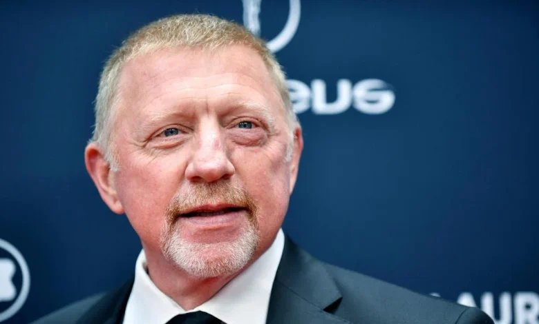 Becker: “In carcere ho avuto paura due volte di essere ammazzato. Sinner voleva che lo allenassi, poi...”