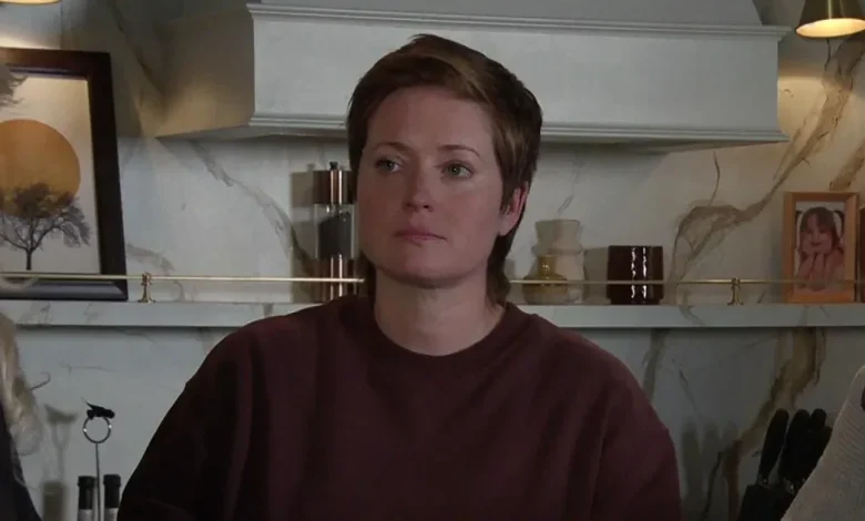 Becky set to kill in Coronation Street as her true colours are confirmed