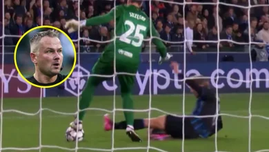 "Będę kontrowersyjny". Ekspert stanowczo o sytuacji ze Szczęsnym