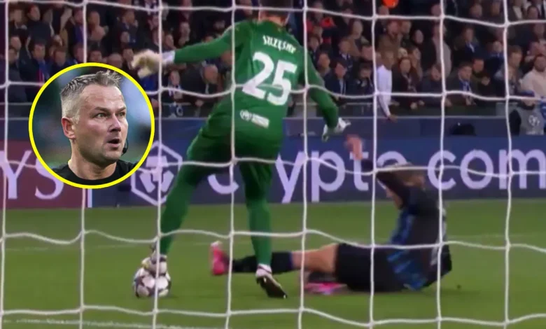 "Będę kontrowersyjny". Ekspert stanowczo o sytuacji ze Szczęsnym