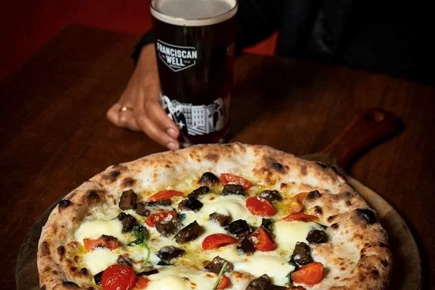 Beer giant Molson Coors to shut its Franciscan Well Brewery in Cork