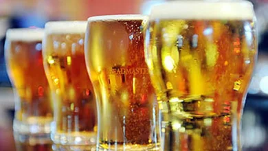 Beers recalled over fears cans could 'burst' and cause injury