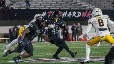 Behind Enemy Bylines: Golden Flashes eyeing best finish since 2022