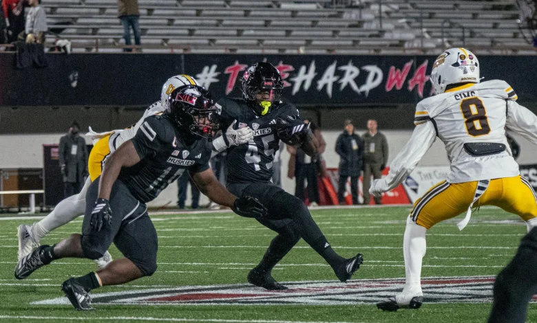 Behind Enemy Bylines: Golden Flashes eyeing best finish since 2022