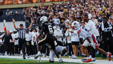 Behind Enemy Bylines: Kentucky Wildcats